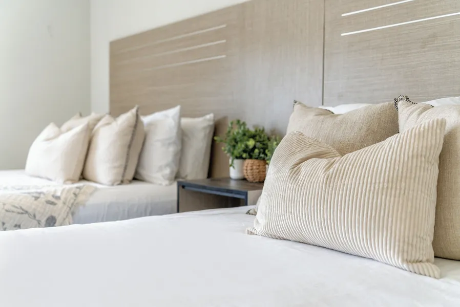 ERTH INN by AGA- San Ysidro hotel detail image 6