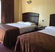 Carlton Motor lodge hotel detail image 3