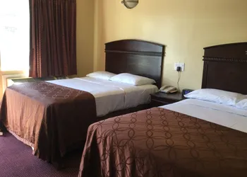 Carlton Motor lodge hotel thumbnail 3