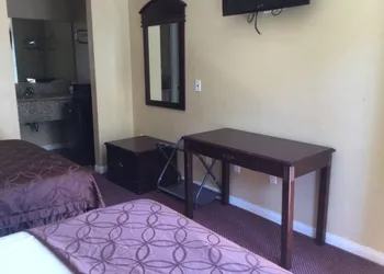 Carlton Motor lodge hotel thumbnail 4