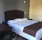 Carlton Motor lodge hotel detail image 7