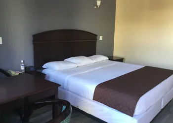 Carlton Motor lodge hotel thumbnail 7