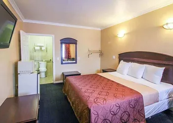 Carlton Motor lodge hotel thumbnail 8
