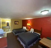 Deluxe Inn hotel detail image 7