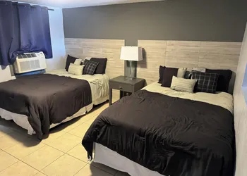 Rawls Motel Near Phoenix Airport hotel thumbnail 5