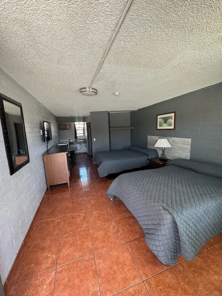 Rawls Motel Near Phoenix Airport hotel detail image 6