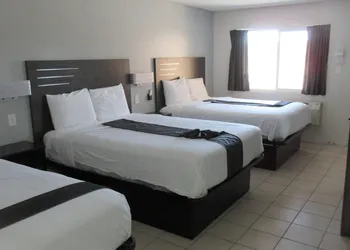 Rodeway Inn Yuma Downtown hotel thumbnail 4