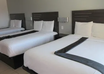 Rodeway Inn Yuma Downtown hotel thumbnail 5