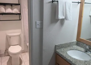 Rodeway Inn Yuma Downtown hotel thumbnail 6