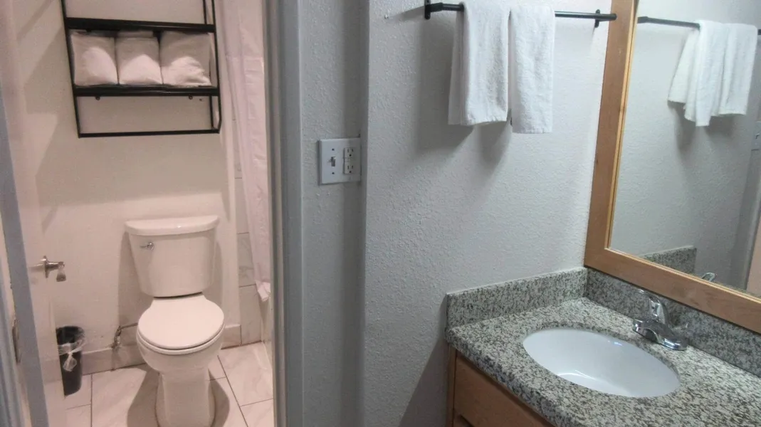 Rodeway Inn Yuma Downtown hotel detail image 6