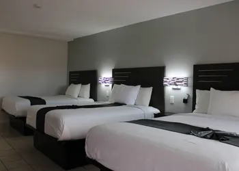 Rodeway Inn Yuma Downtown hotel thumbnail 7