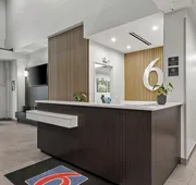 Studio 6 Richmond Airport hotel detail image 3