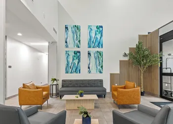 Studio 6 Richmond Airport hotel thumbnail 4