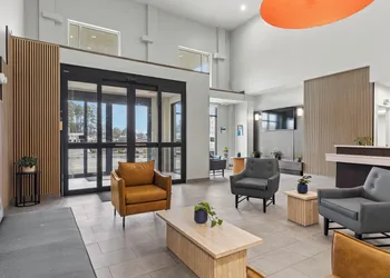 Studio 6 Richmond Airport hotel thumbnail 6