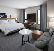 Staybridge Suites Detroit Woodhaven by IHG hotel detail image 4