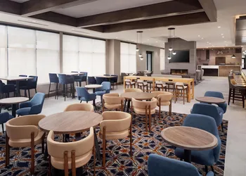 Hyatt House Royal Oak/Birmingham hotel thumbnail 3