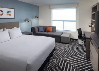 Hyatt House Royal Oak/Birmingham hotel thumbnail 8