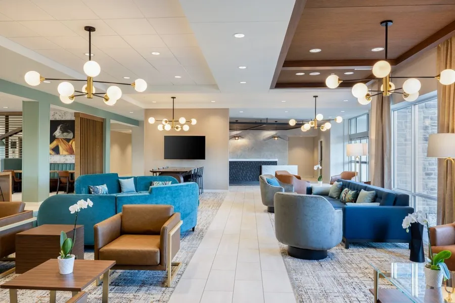 Fairfield Inn & Suites Dayton Beavercreek hotel detail image 6