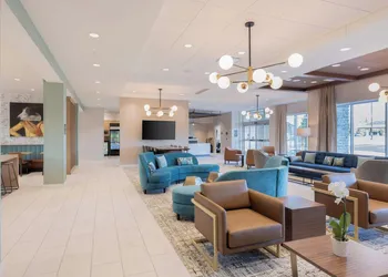 Fairfield Inn & Suites Dayton Beavercreek hotel thumbnail 4