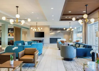 Fairfield Inn & Suites Dayton Beavercreek hotel thumbnail 5