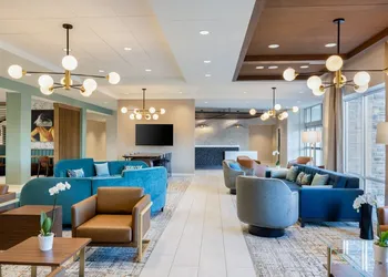 Fairfield Inn & Suites Dayton Beavercreek hotel thumbnail 6