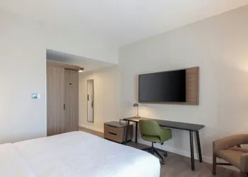 Fairfield Inn & Suites Dayton Beavercreek hotel thumbnail 7