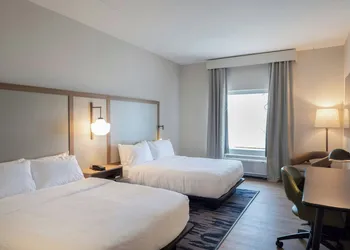 Fairfield Inn & Suites Dayton Beavercreek hotel thumbnail 8