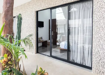 Areia Playa del Carmen-Beach front Hotel hotel thumbnail 2