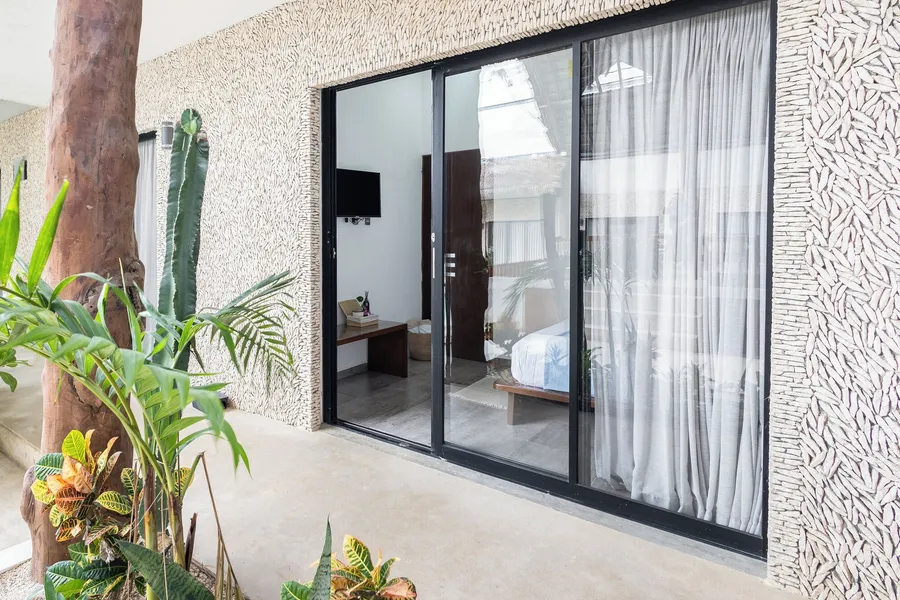 Areia Playa del Carmen-Beach front Hotel hotel detail image 2