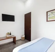 Areia Playa del Carmen-Beach front Hotel hotel detail image 3
