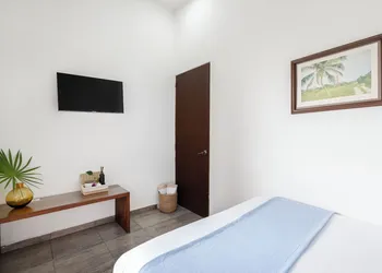 Areia Playa del Carmen-Beach front Hotel hotel thumbnail 3
