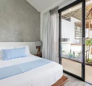 Areia Playa del Carmen-Beach front Hotel hotel detail image 4