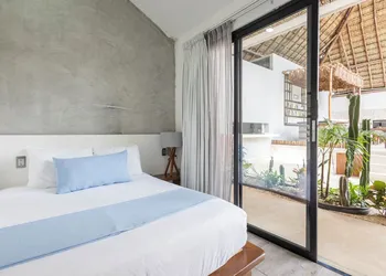 Areia Playa del Carmen-Beach front Hotel hotel thumbnail 4