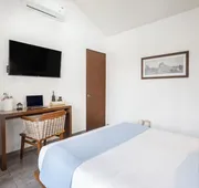 Areia Playa del Carmen-Beach front Hotel hotel detail image 5