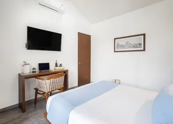 Areia Playa del Carmen-Beach front Hotel hotel thumbnail 5