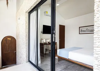 Areia Playa del Carmen-Beach front Hotel hotel thumbnail 6