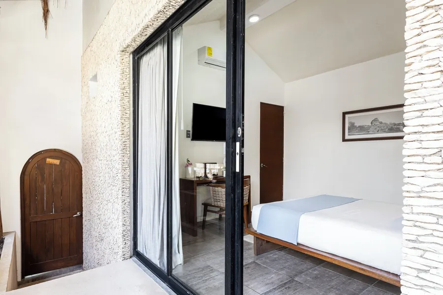 Areia Playa del Carmen-Beach front Hotel hotel detail image 6