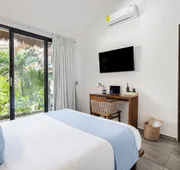 Areia Playa del Carmen-Beach front Hotel hotel detail image 7