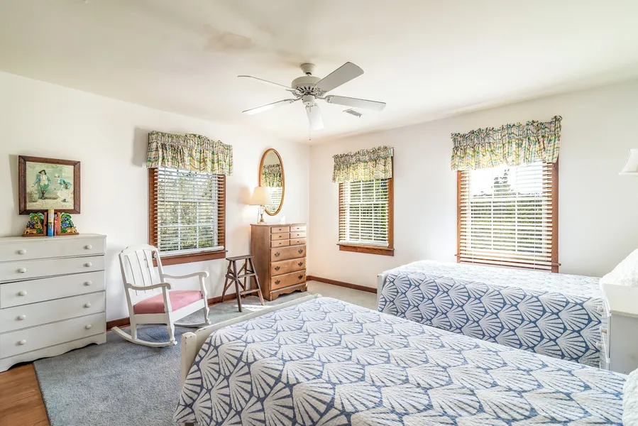 Lachicotte Vacation Rentals hotel detail image 2