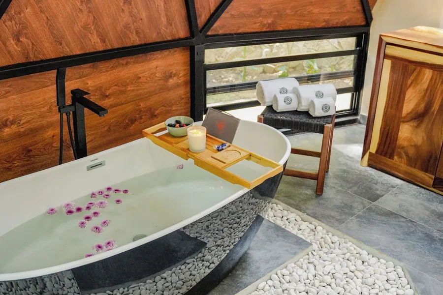 Cabo Real Luxury Glamping hotel detail image 2