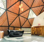 Cabo Real Luxury Glamping hotel detail image 3