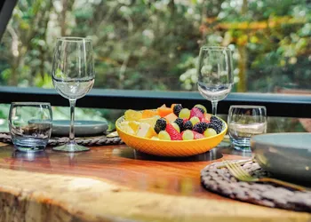 Cabo Real Luxury Glamping hotel thumbnail 4