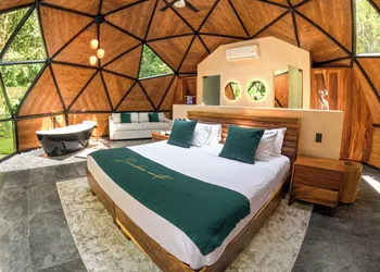 Cabo Real Luxury Glamping hotel thumbnail 5