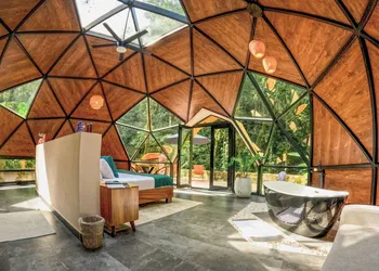 Cabo Real Luxury Glamping hotel thumbnail 6