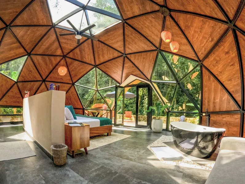 Cabo Real Luxury Glamping hotel detail image 6