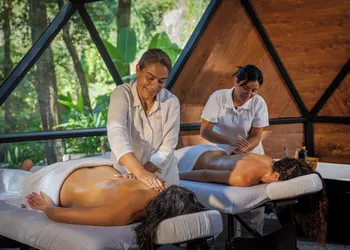 Cabo Real Luxury Glamping hotel thumbnail 7
