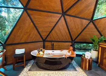 Cabo Real Luxury Glamping hotel thumbnail 8