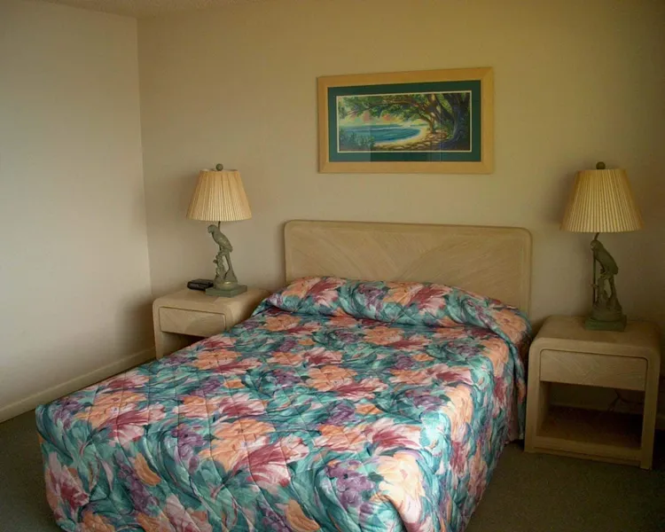 Sea Village hotel detail image 2