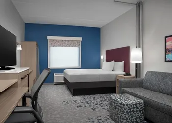 Home2 Suites By Hilton Weston Ft. Lauderdale hotel thumbnail 5