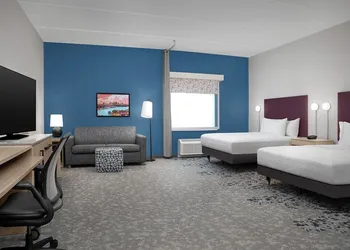 Home2 Suites By Hilton Weston Ft. Lauderdale hotel thumbnail 6